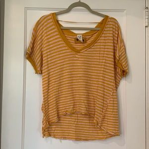 Free People Shirt